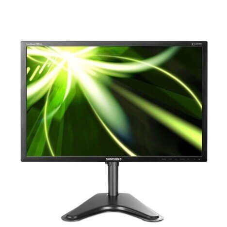 Monitoare LCD Samsung SyncMaster 2443BW, 24 inci Full HD